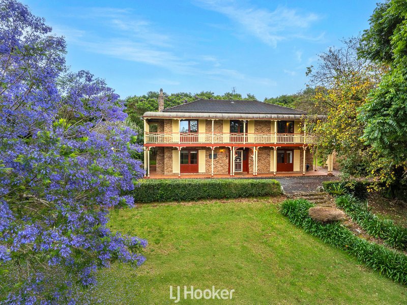 1008 Teven Road, Tuckombil NSW 2477