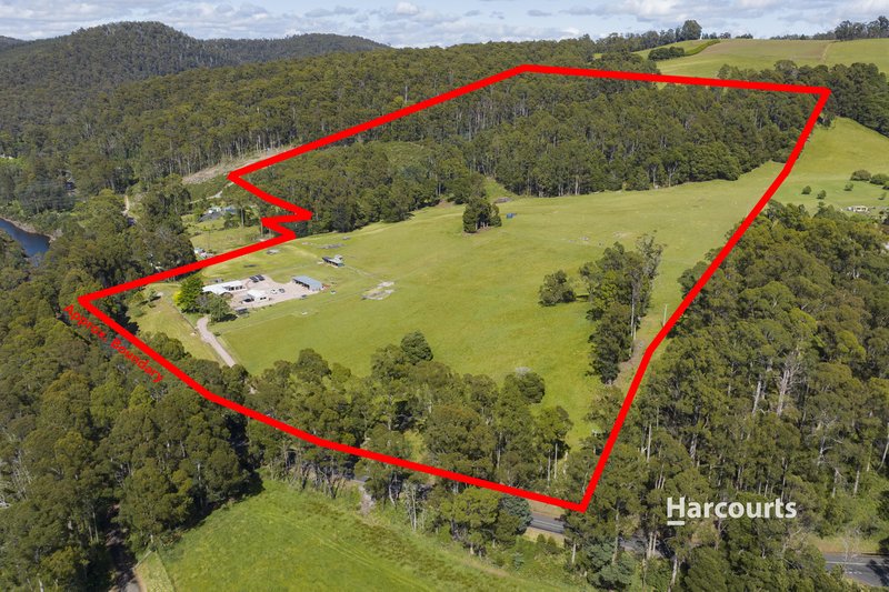 Photo - 1008 Wilmot Road, Kindred TAS 7310 - Image 2