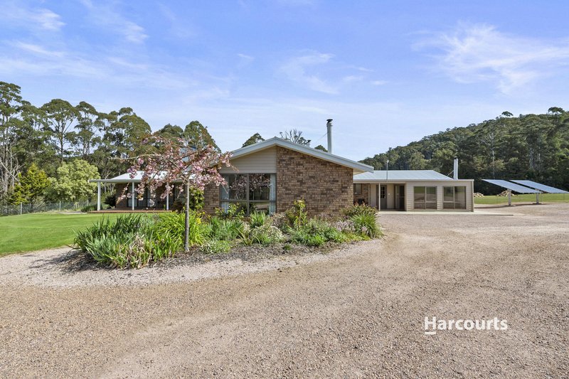 Photo - 1008 Wilmot Road, Kindred TAS 7310 - Image 3