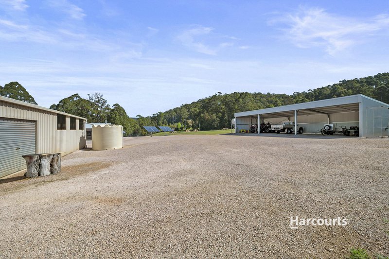 Photo - 1008 Wilmot Road, Kindred TAS 7310 - Image 20