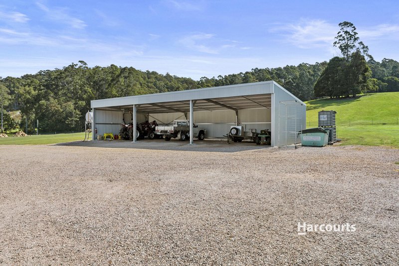 Photo - 1008 Wilmot Road, Kindred TAS 7310 - Image 21