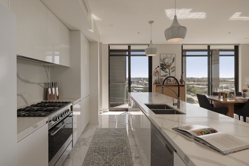 Photo - 1008/1 Villawood Place, Villawood NSW 2163 - Image 2