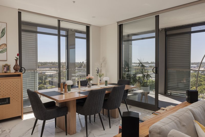 Photo - 1008/1 Villawood Place, Villawood NSW 2163 - Image 7