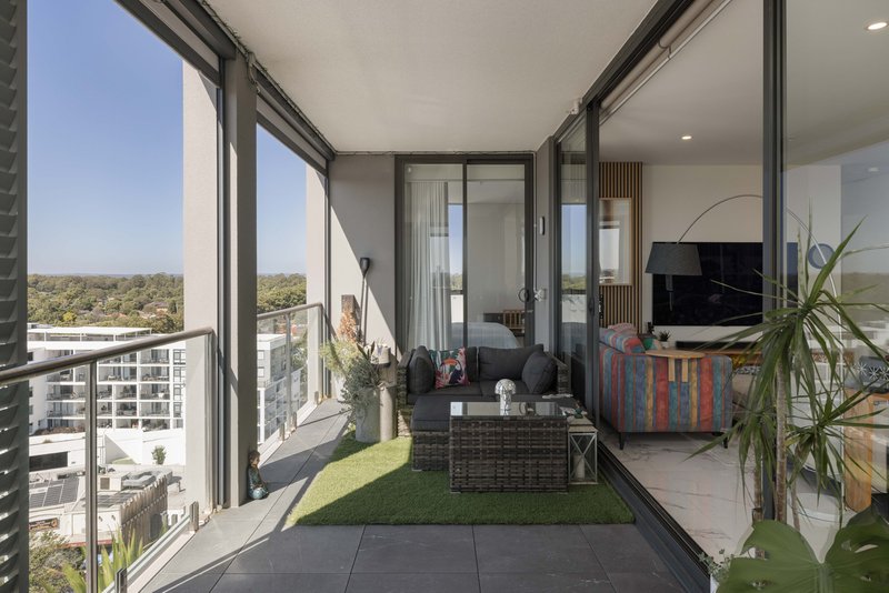 Photo - 1008/1 Villawood Place, Villawood NSW 2163 - Image 10