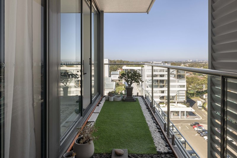 Photo - 1008/1 Villawood Place, Villawood NSW 2163 - Image 11