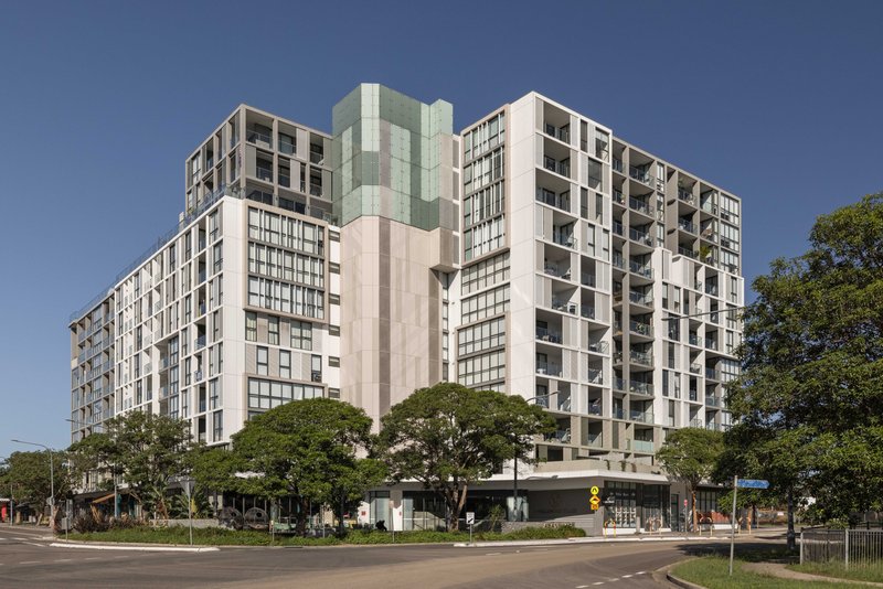 Photo - 1008/1 Villawood Place, Villawood NSW 2163 - Image 15