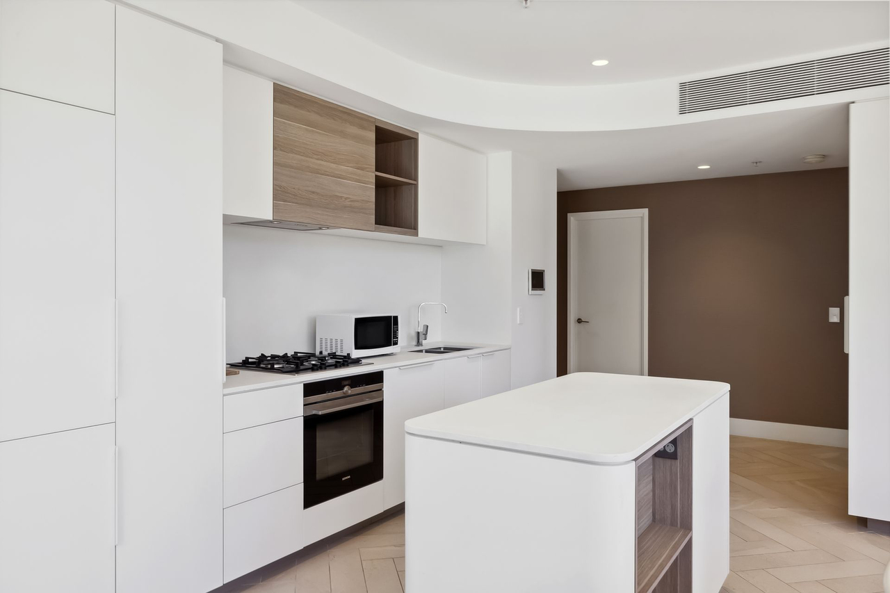 2-bedroom unit at 1008/11 Barrack Square, Perth, WA 6000, Vincent, Western Australia