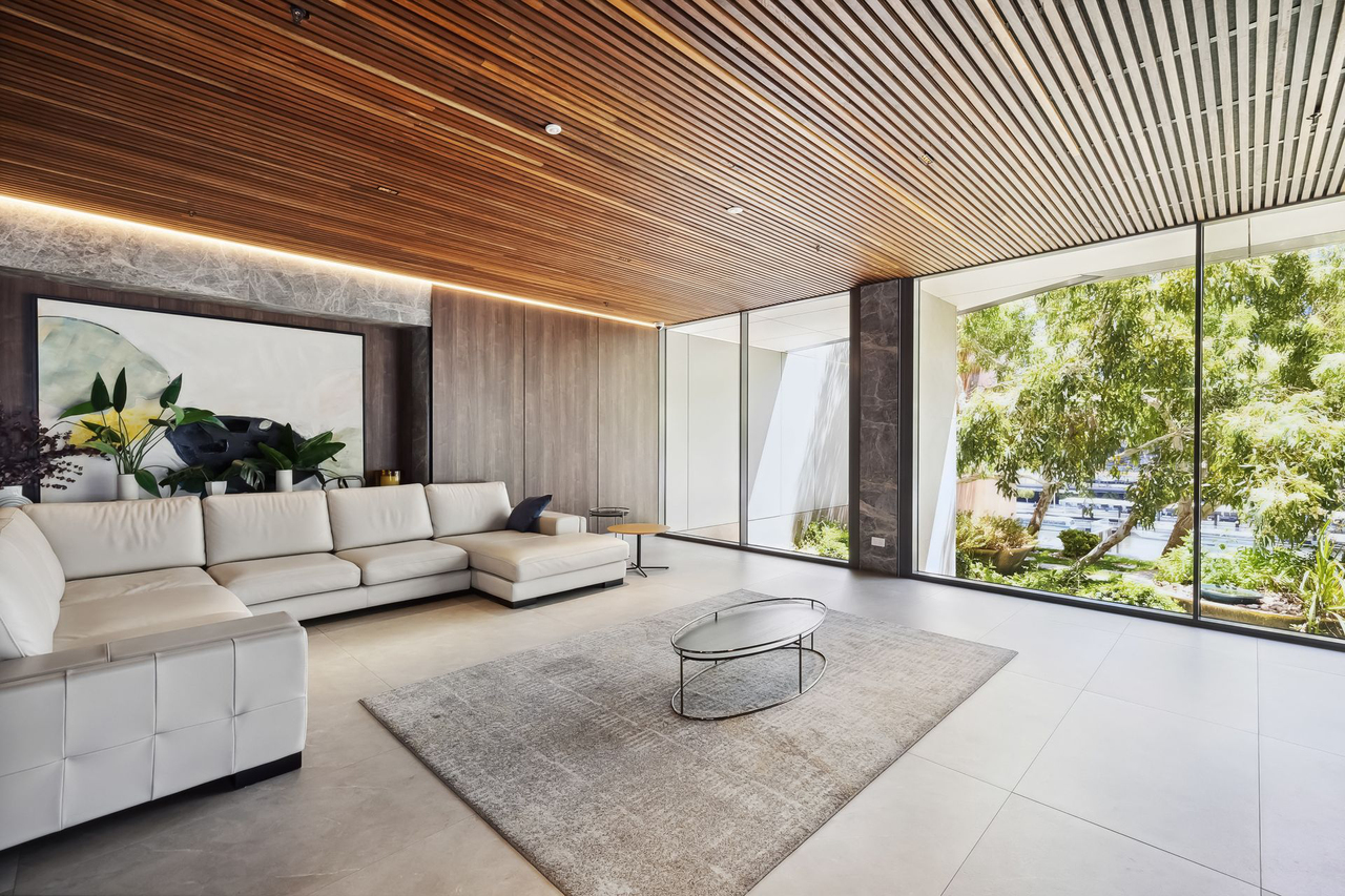 2-bedroom unit at 1008/11 Barrack Square, Perth, WA 6000, Vincent, Western Australia