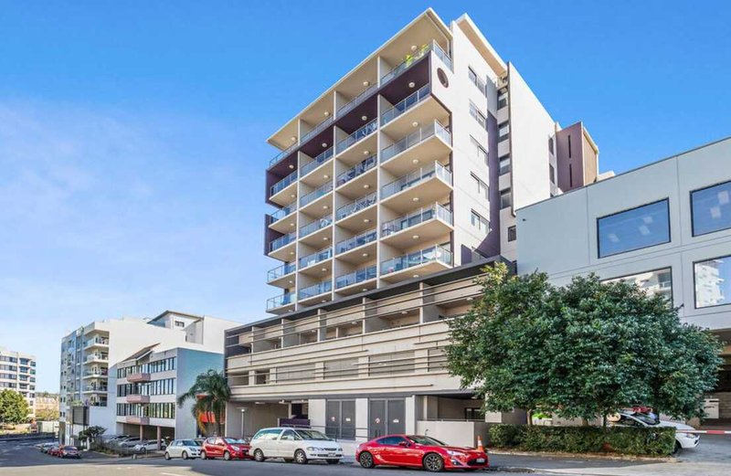 1008/111 Quay Street, Brisbane City QLD 4000