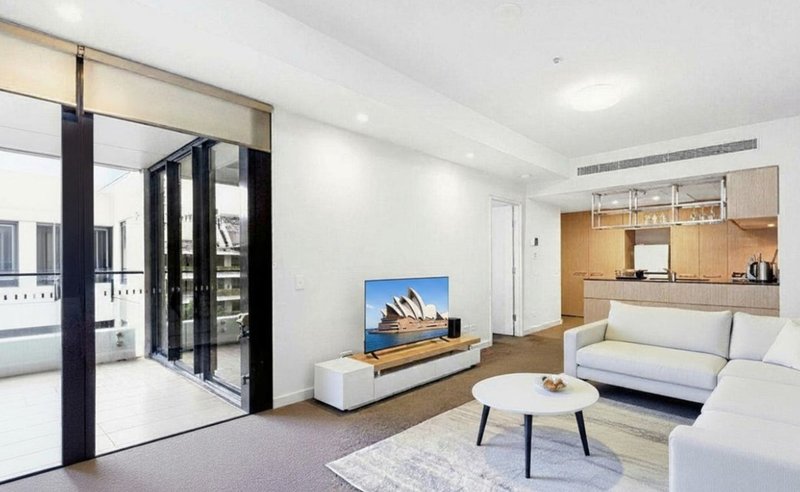 Photo - 1008/138 Walker Street, North Sydney NSW 2060 - Image 1