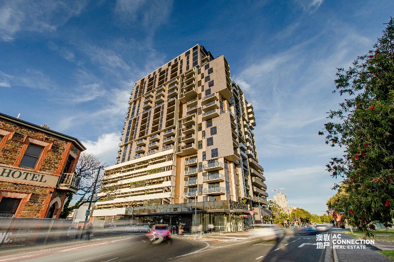 Photo - 1008/156 Wright Street, Adelaide SA 5000 - Image 12