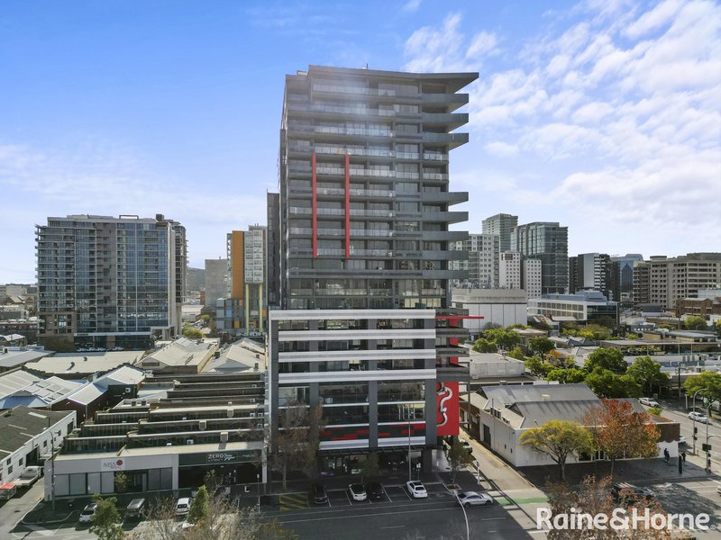 1008/160 Grote Street, Adelaide SA 5000