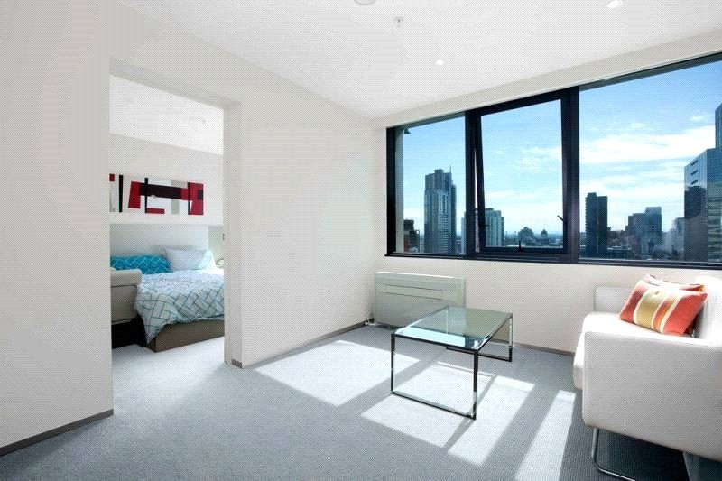 Photo - 1008/181 Abeckett Street, Melbourne VIC 3000 - Image 2