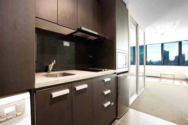 Photo - 1008/181 Abeckett Street, Melbourne VIC 3000 - Image 4