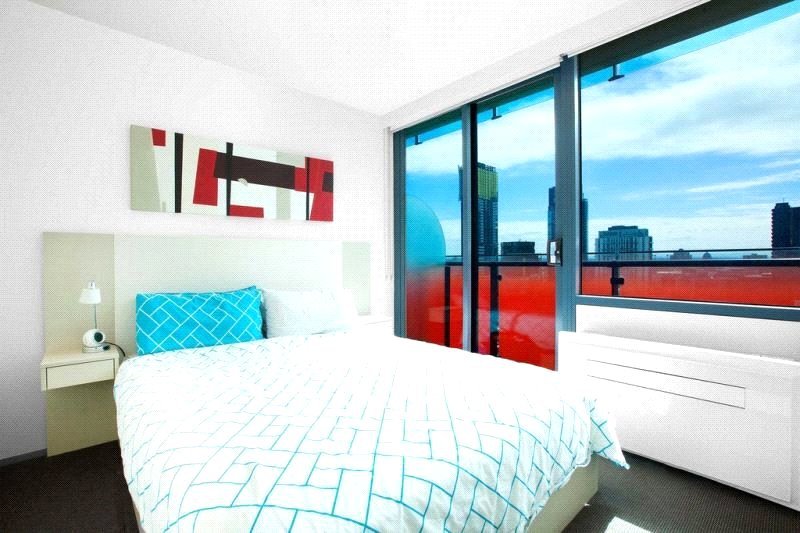 Photo - 1008/181 Abeckett Street, Melbourne VIC 3000 - Image 6