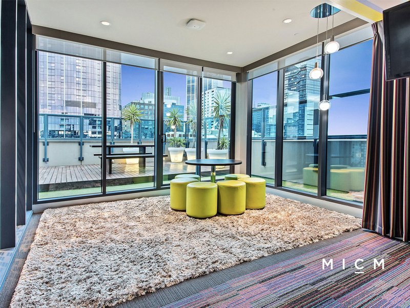 Photo - 1008/181 Abeckett Street, Melbourne VIC 3000 - Image 11