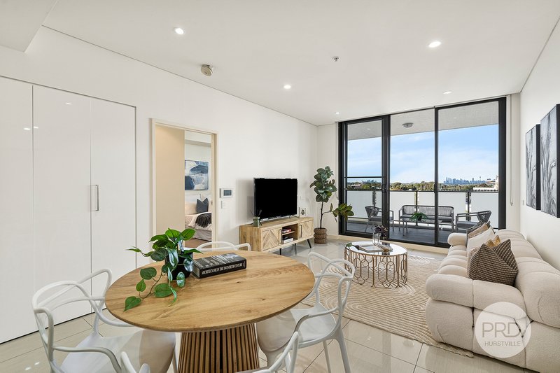 Photo - 1008/3 Nipper Street, Homebush NSW 2140 - Image 1