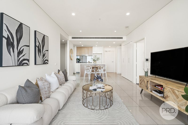 Photo - 1008/3 Nipper Street, Homebush NSW 2140 - Image 2