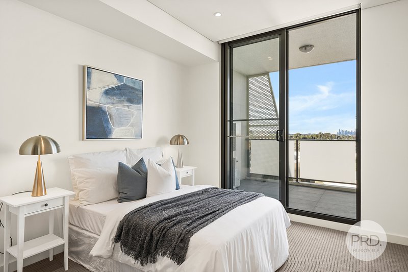 Photo - 1008/3 Nipper Street, Homebush NSW 2140 - Image 5