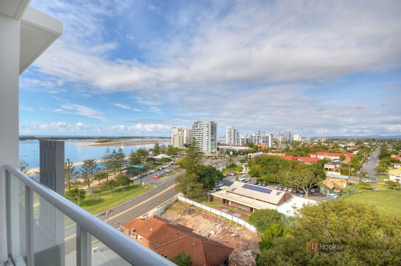 1008/378 Marine Parade, Labrador QLD 4215