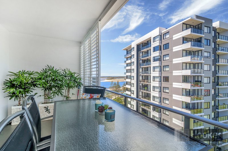 1008/378 Marine Parade, Labrador QLD 4215