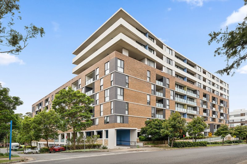 1008/7 Washington Avenue, Riverwood NSW 2210