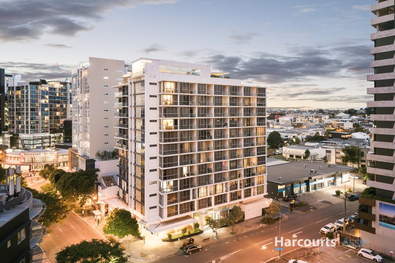 Photo - 1008/959 Ann Street, Fortitude Valley QLD 4006 - Image 1