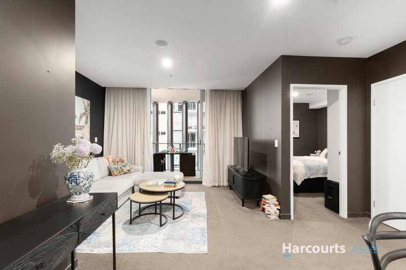 Photo - 1008/959 Ann Street, Fortitude Valley QLD 4006 - Image 4
