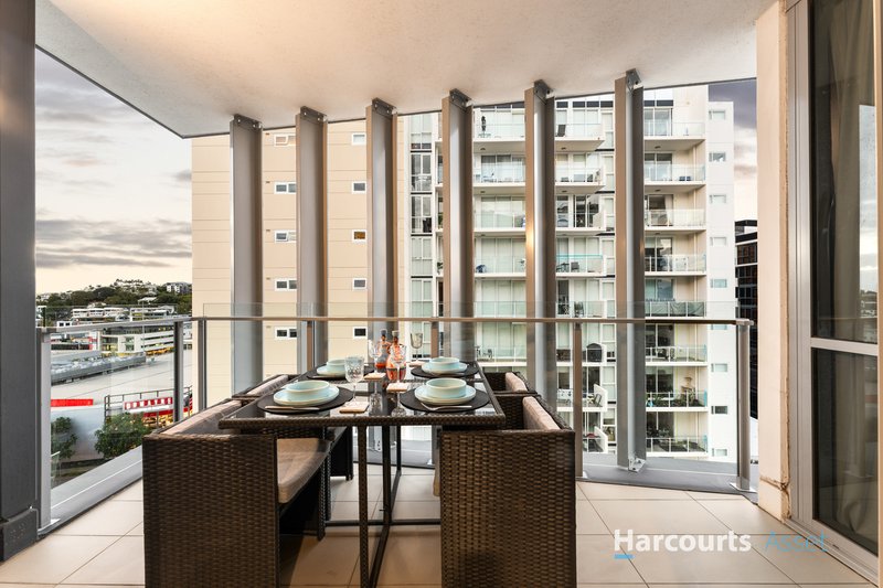 Photo - 1008/959 Ann Street, Fortitude Valley QLD 4006 - Image 6