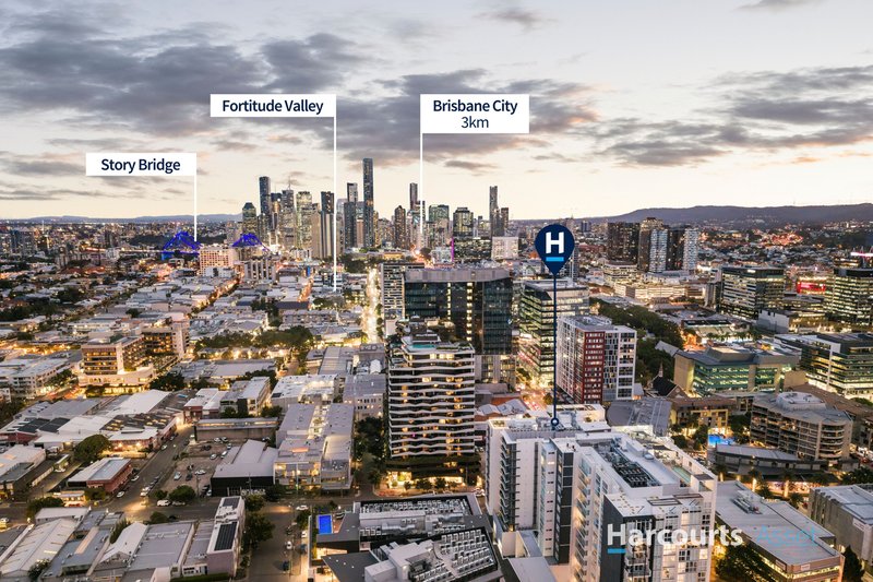 Photo - 1008/959 Ann Street, Fortitude Valley QLD 4006 - Image 14
