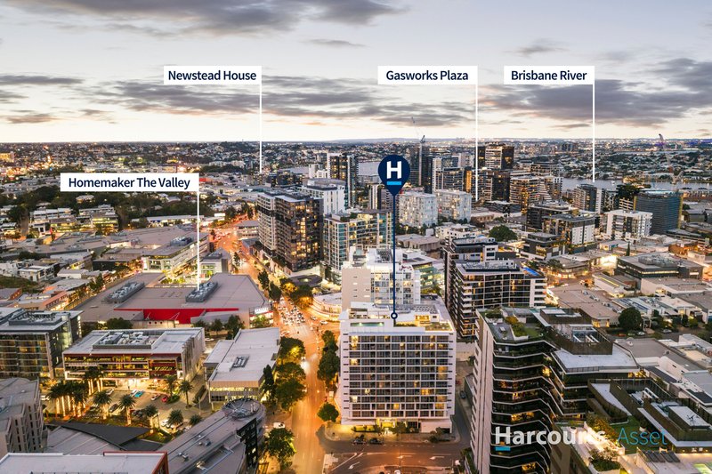 Photo - 1008/959 Ann Street, Fortitude Valley QLD 4006 - Image 15