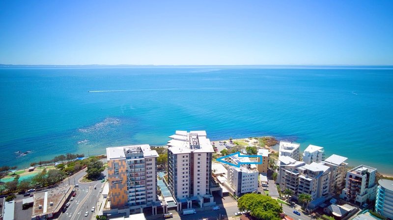 1008/99 Marine Parade, Redcliffe QLD 4020