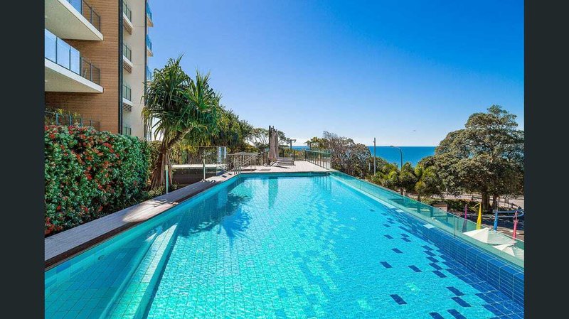 Photo - 1008/99 Marine Parade, Redcliffe QLD 4020 - Image 19