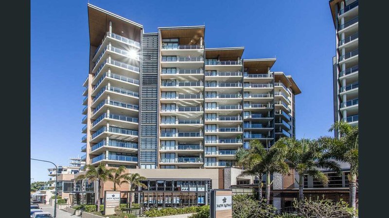 Photo - 1008/99 Marine Parade, Redcliffe QLD 4020 - Image 22