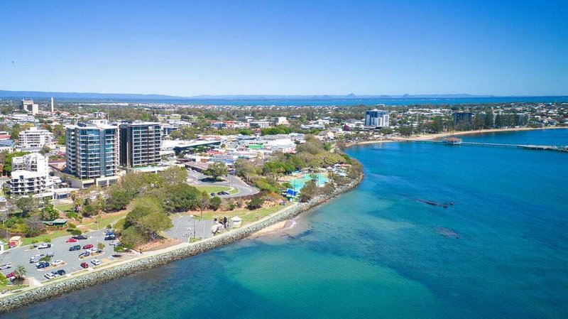 Photo - 1008/99 Marine Parade, Redcliffe QLD 4020 - Image 24