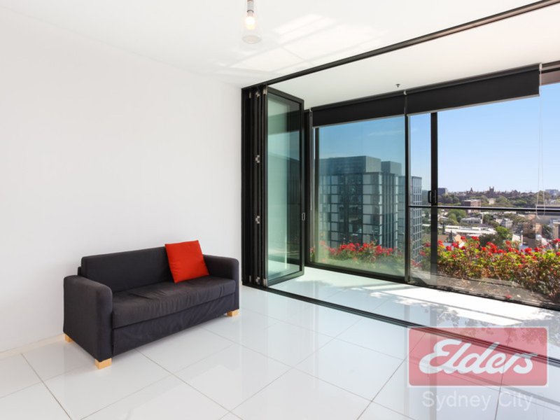 1009 / 2 Chippendale Way, Chippendale NSW 2008