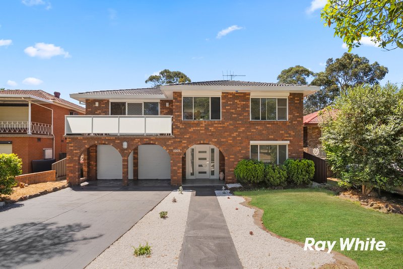 1009 The Horsley Drive, Wetherill Park NSW 2164