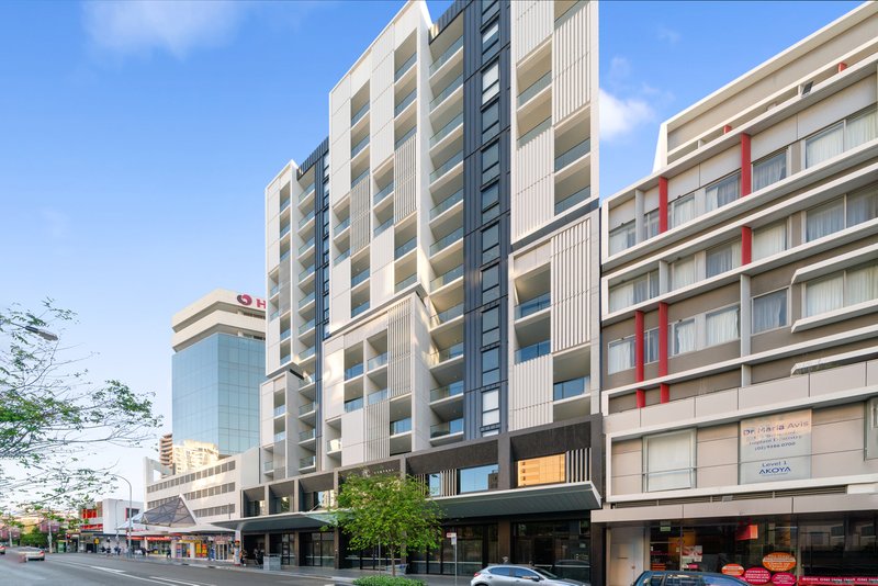 Photo - 1009/32-42 Spring Street, Bondi Junction NSW 2022 - Image 8