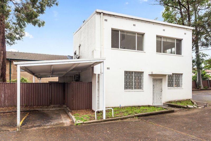 Photo - 100/95 Station Road, Auburn NSW 2144 - Image 2
