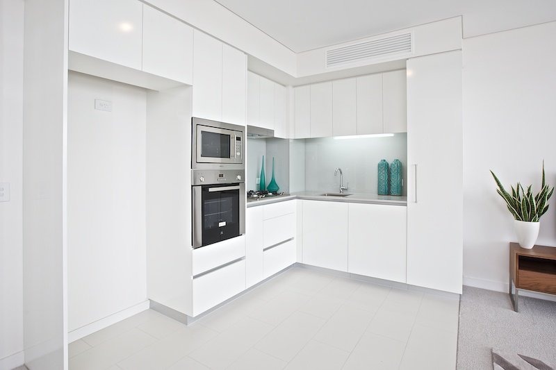Photo - 1009F/35 Campbell Street, Bowen Hills QLD 4006 - Image 1