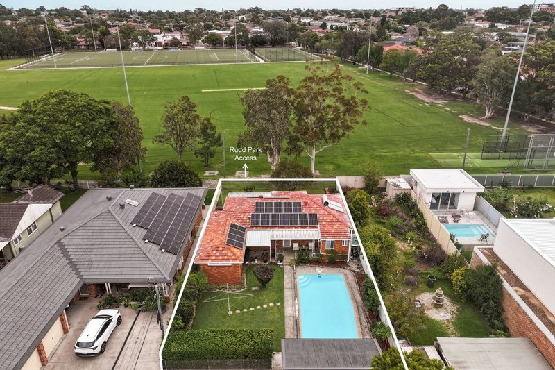 Photo - 100a First Avenue, Belfield NSW 2191 - Image 1