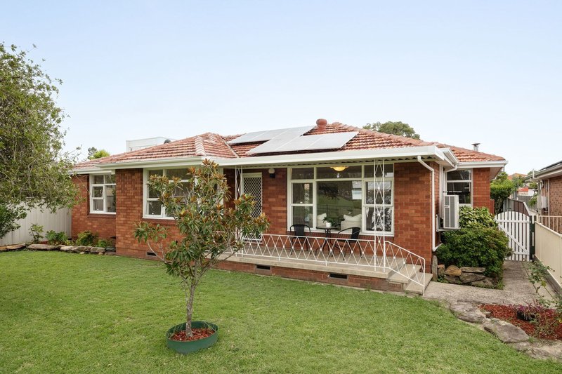 Photo - 100a First Avenue, Belfield NSW 2191 - Image 2