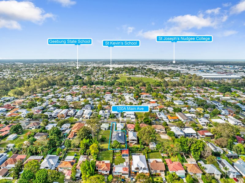 Photo - 100A Main Avenue, Wavell Heights QLD 4012 - Image 25