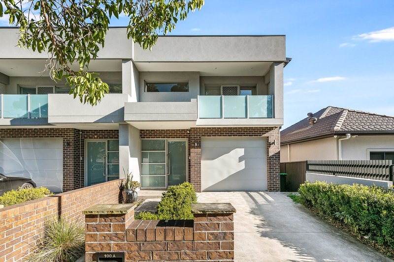 100A South Terrace, Bankstown NSW 2200