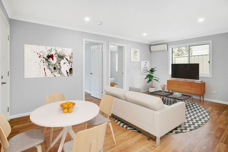 Photo - 100a Warringah Road, Narraweena NSW 2099 - Image 1