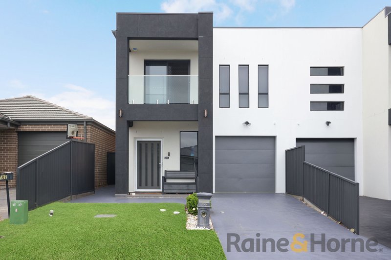 Photo - 100B Audley Circuit, Gregory Hills NSW 2557 - Image 1