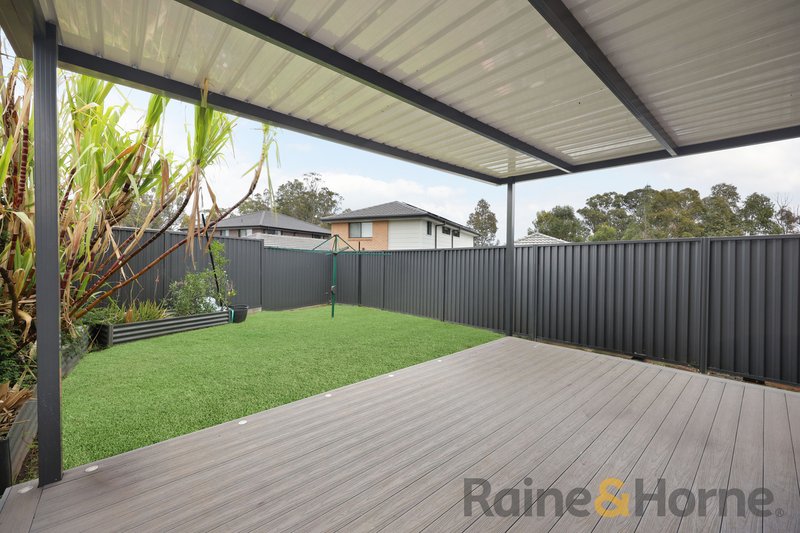 Photo - 100B Audley Circuit, Gregory Hills NSW 2557 - Image 7