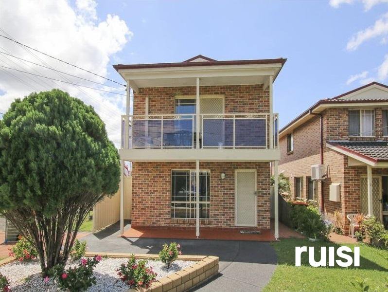 Photo - 100B Stella Street, Fairfield Heights NSW 2165 - Image 1