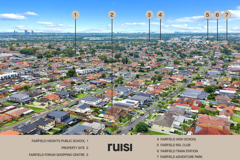 Photo - 100B Stella Street, Fairfield Heights NSW 2165 - Image 9