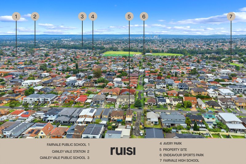 Photo - 100B Stella Street, Fairfield Heights NSW 2165 - Image 10